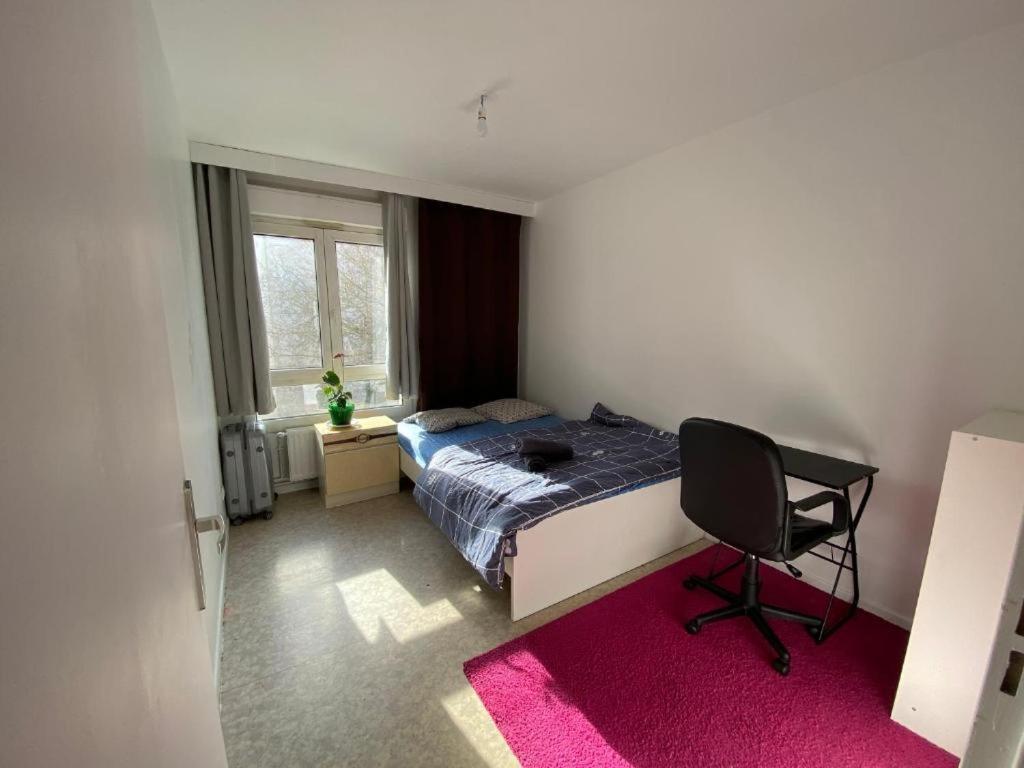 Nancy Hyper Centre, Chambre Prive Chez L'Habitant En Colocation מראה חיצוני תמונה