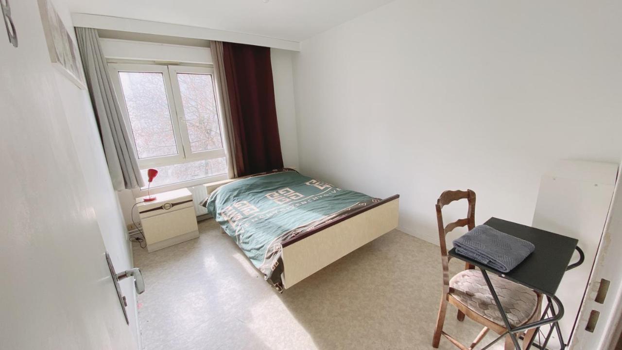 Nancy Hyper Centre, Chambre Prive Chez L'Habitant En Colocation מראה חיצוני תמונה