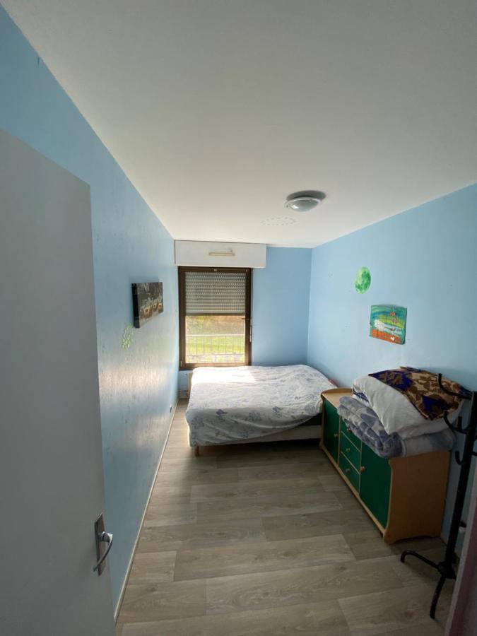 Nancy Hyper Centre, Chambre Prive Chez L'Habitant En Colocation מראה חיצוני תמונה
